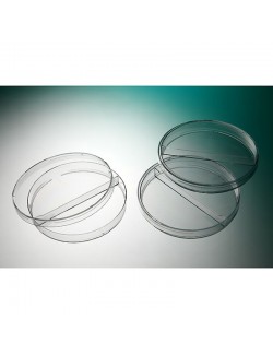 BOITE DE PETRI PS DIAM. 140MM STERILE (X 176)
