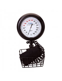 TENSIOMETRE GRAND CADRAN MODELE BUREAU