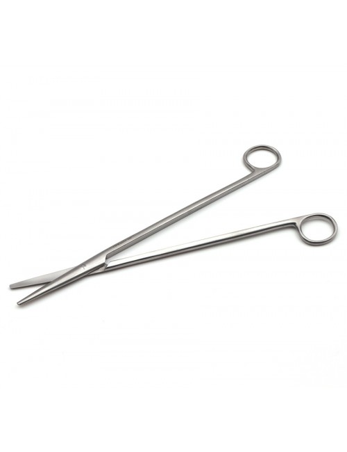 CISEAUX METZEMBAUM DROITS 25 CM