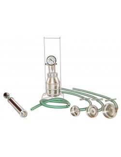 VENTOUSE OBSTETRICALE MECANIQUE ECO