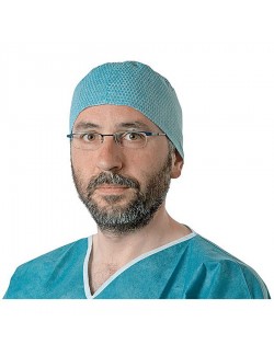 CALOT U.U NON TISSE NS VERT (BOITE DE 600)