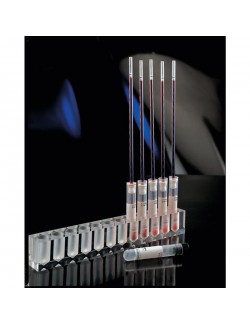 PIPETTE VS VITESSE SEDIMENTATION AQUISEL P2 (BOITE DE 600)