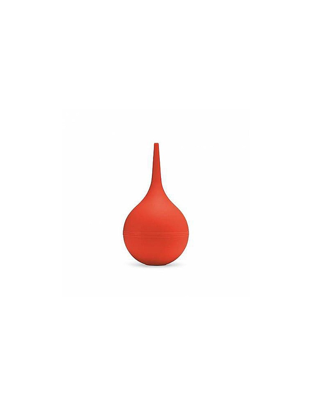 Poire à Lavement 310 Ml - Marque Litolu - Sans Phtalate - Matière ABS/PVC