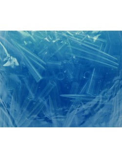 CONE BLEU "K" POUR MICROPIPETTE 100-1000 µL (X 1000)