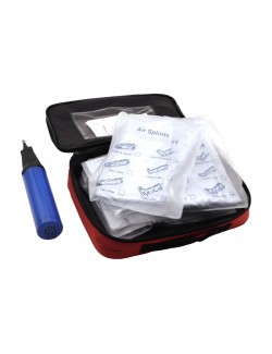 ATTELLES GONFLABLES (JEU COMPLET DE 6)