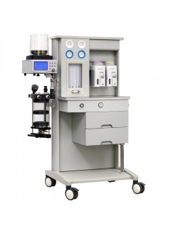 ENSEMBLE ANESTHESIE COMPLET