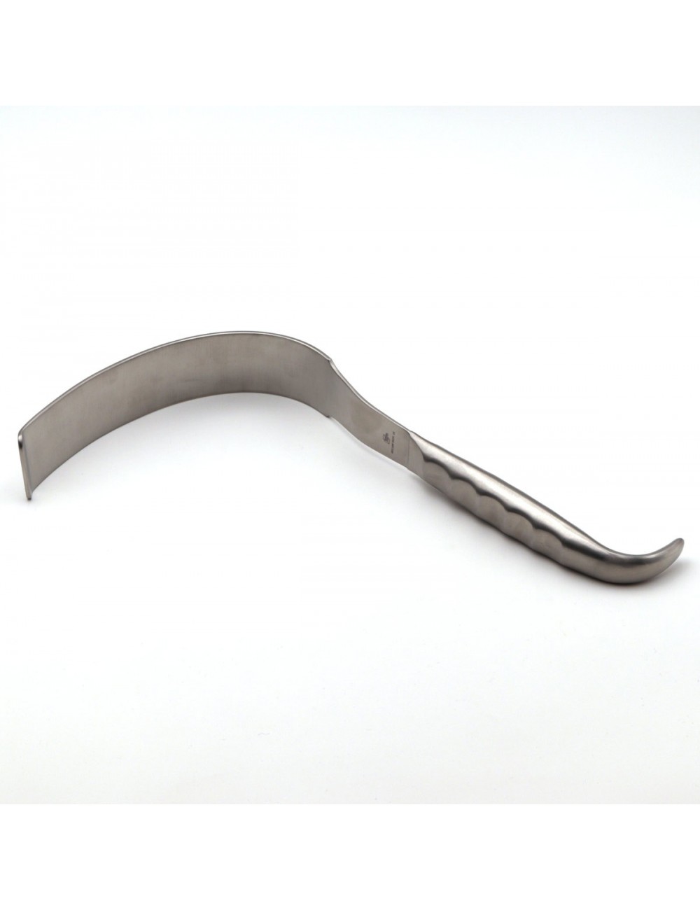 VALVE DE LERICHE - 28 CM - 300 X 45 MM