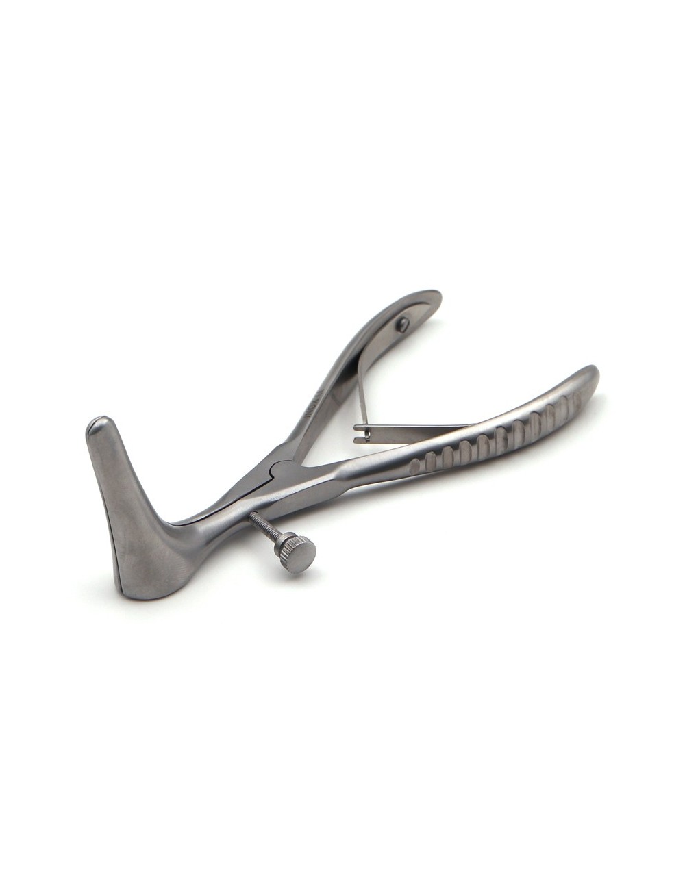 SPECULUM KILLIAN 75 MM AVEC VIS DE BLOCAGE NASAL