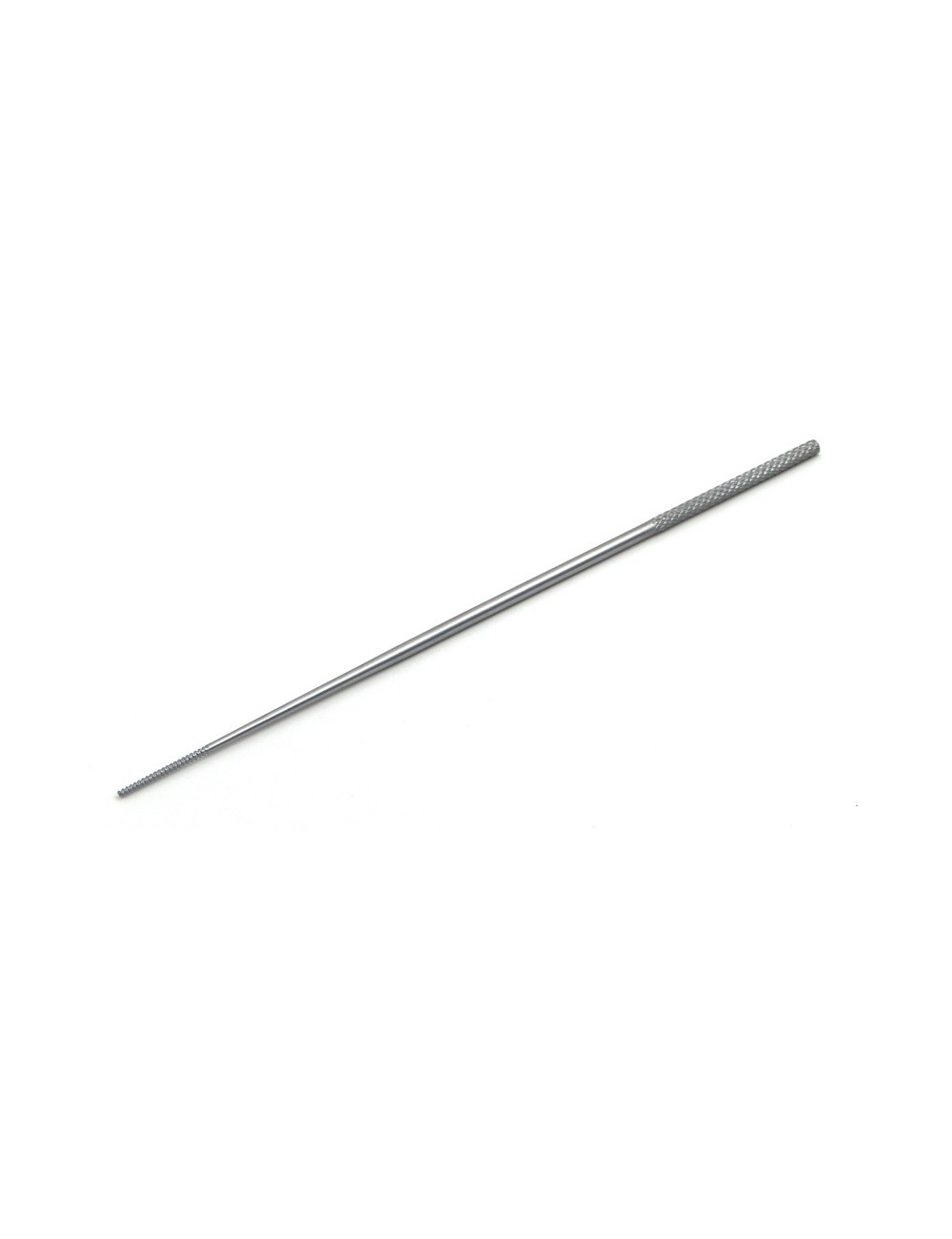 STYLET PORTE COTON 14 CM FIN (ORL)