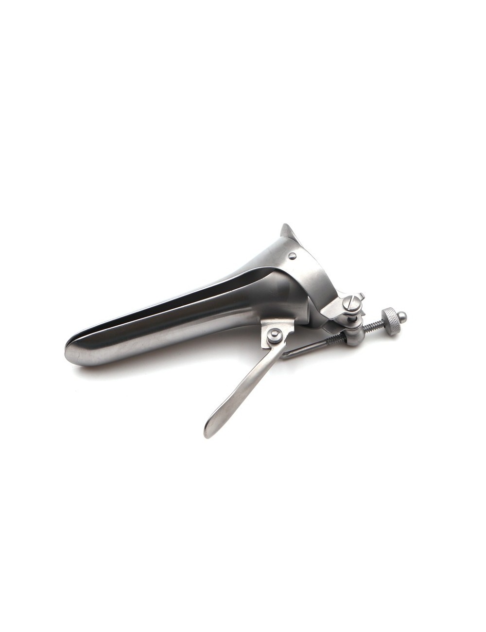 SPECULUM CUSCO PLIANT 38 MM VAGINAL LONG 90 MM