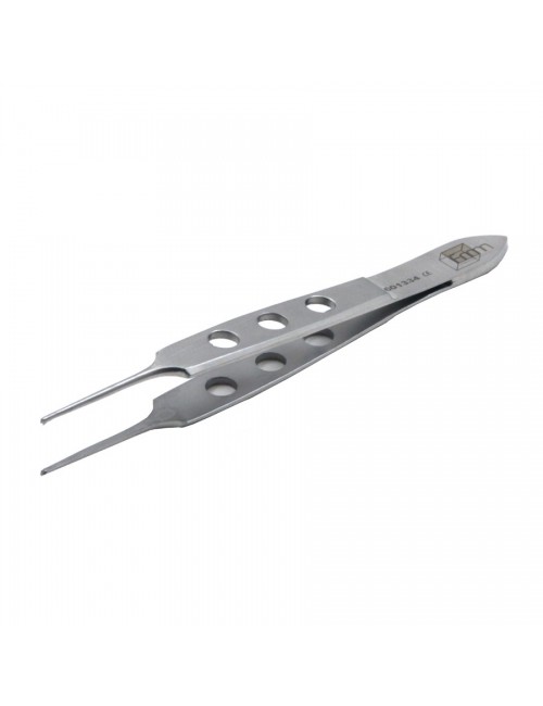 PINCE DISSECTION DE BISHOP-HARTMANN 8 CM S/G