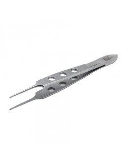 PINCE DISSECTION DE BISHOP-HARTMANN 8 CM S/G