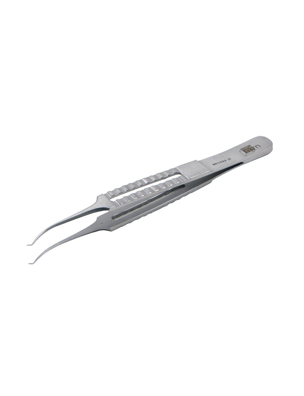 PINCE DE BARRAQUER-WORST 11 CM A PLATEAU