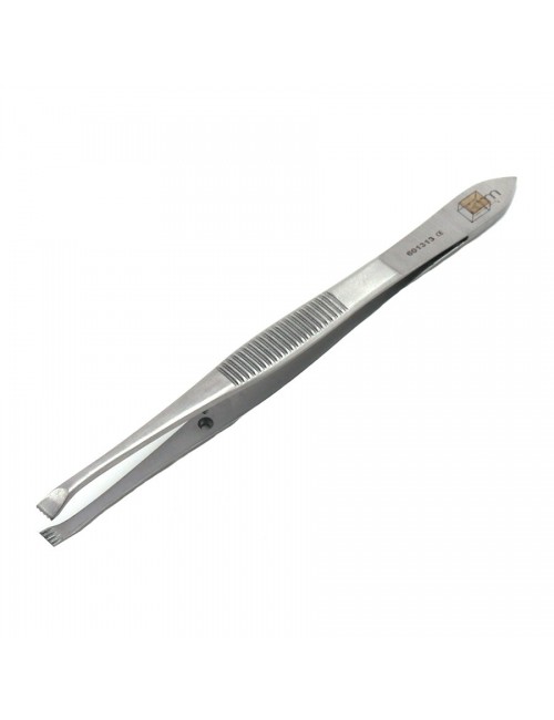 PINCE A FIXER GRAEFE 11 CM SANS RESSORT