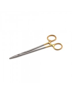 PORTE-AIGUILLE CRILE-WOOD 20 CM TUNGSTENE