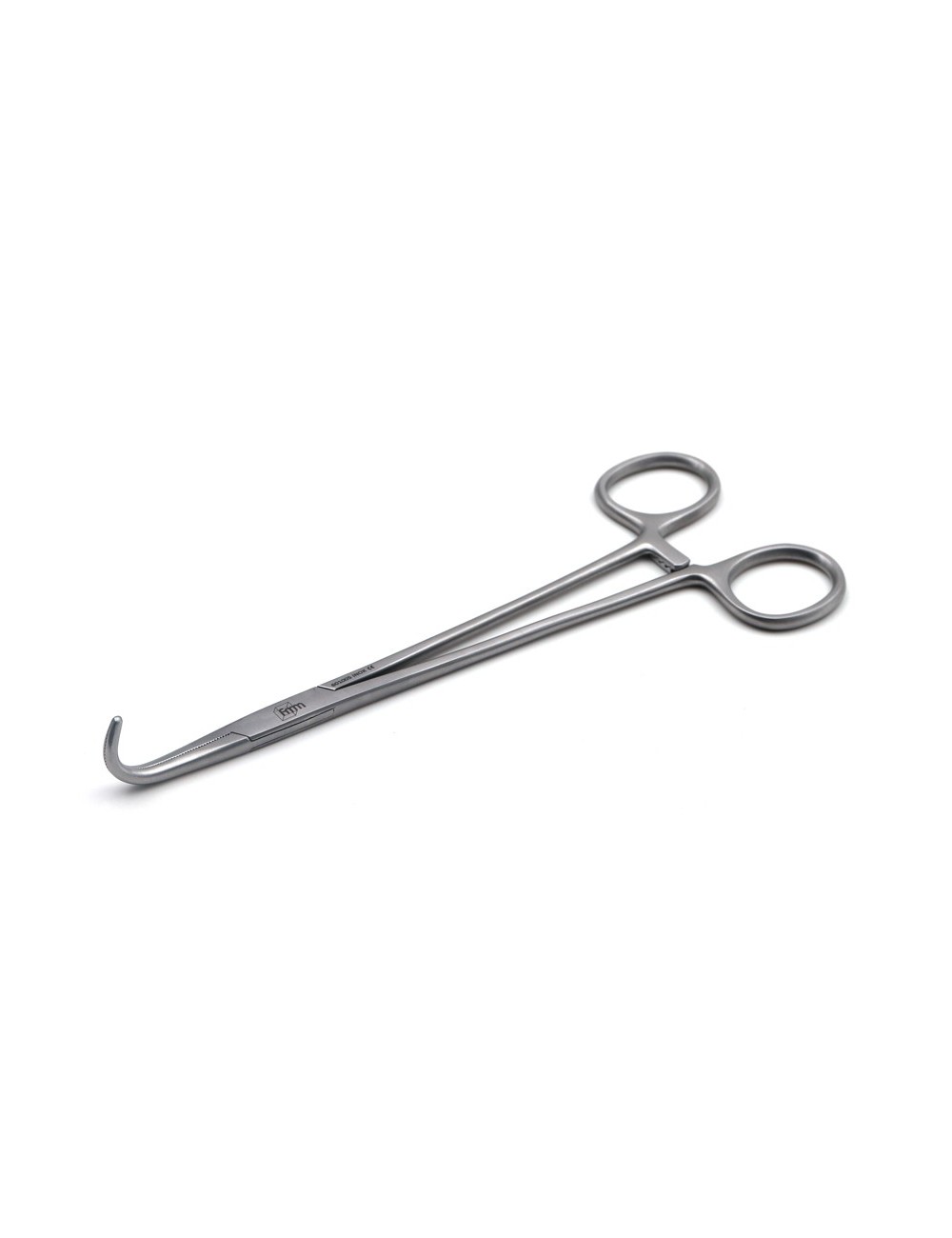 PINCE NEGUS TRES COURBE 19 CM