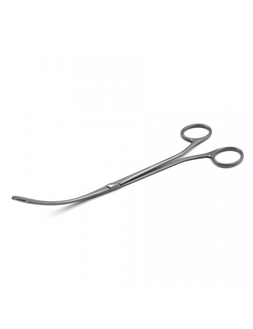 PINCE RANDALL-MIRIZZI N°7