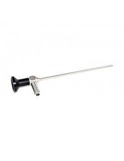 ARTHROSCOPE OPTIQUE 0 DEGRES  4MM X 175 MM AUTOCLAVABLE