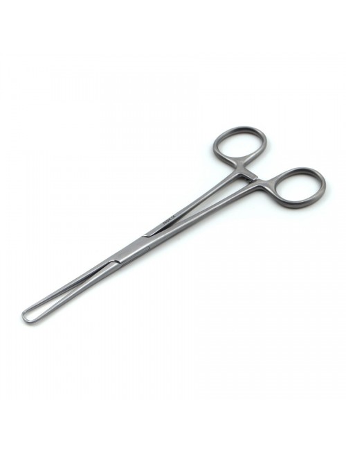 PINCE POZZI DROITE 18 CM