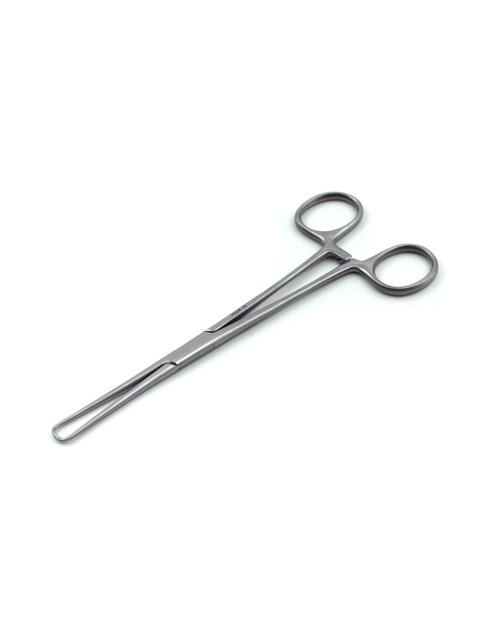 PINCE POZZI DROITE 18 CM