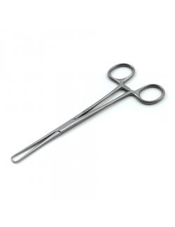 PINCE POZZI DROITE 18 CM