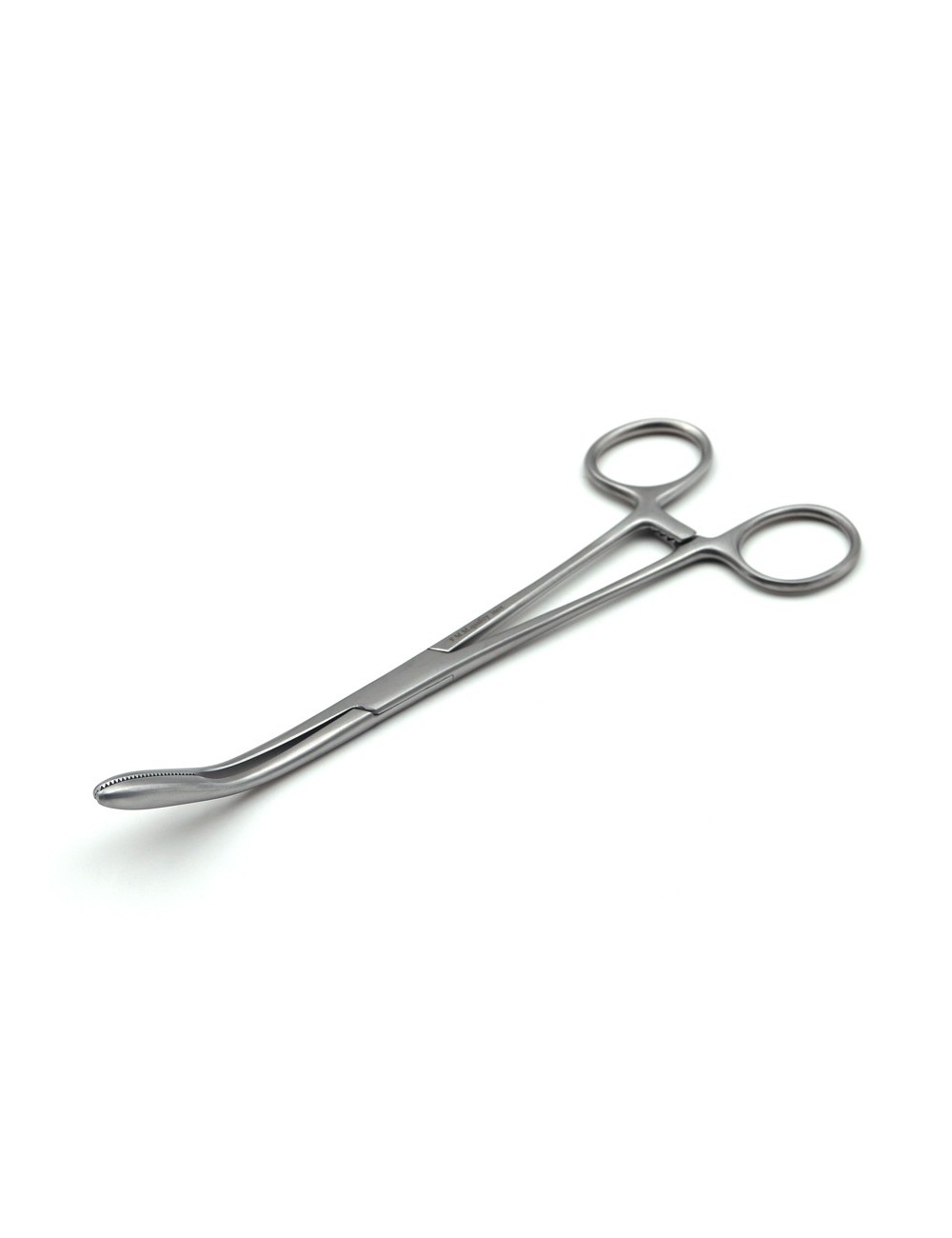 PINCE PEAN COURBE 16 CM