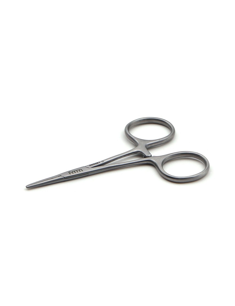 PINCE MICRO HALSTEAD DROITE A/G  10 CM