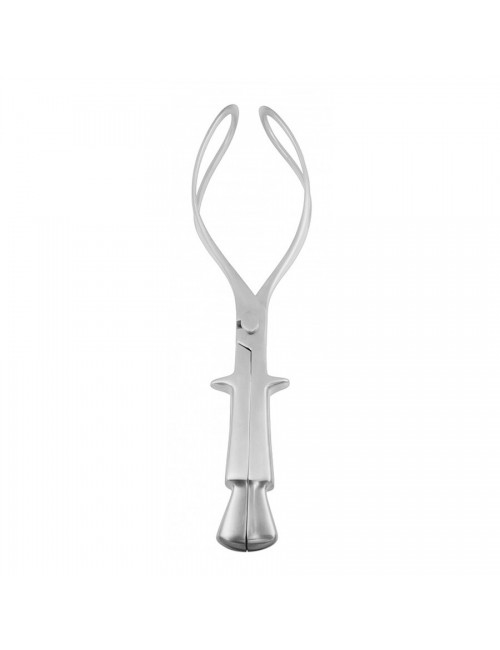 FORCEPS NAEGELE (PAGEOT) 40 CM