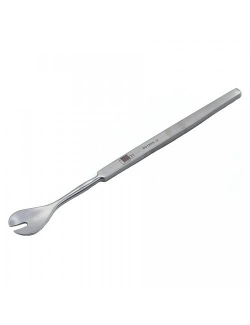 ECARTEUR A ENUCLEATION WELLS