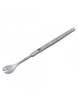 ECARTEUR A ENUCLEATION WELLS