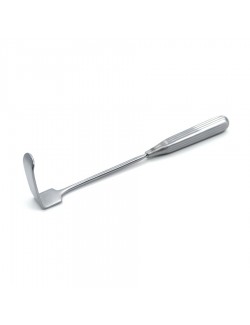 ECARTEUR SAUERBRÜCK 60X25 MM