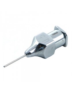 CANULE A VOIES LACRYMALES GALEZOWSKI DROITE DIAM 0.6 MM