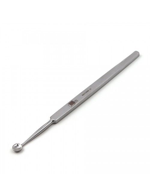 CURETTE BUNGE