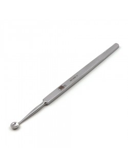 CURETTE BUNGE