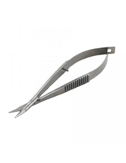 CISEAUX A TENOTOMIE DE WESCOTT DROITS MOUSSES 12 CM