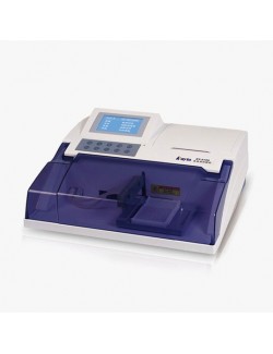 LAVEUR MICROPLAQUE ELISA AVEC INCUBATEUR