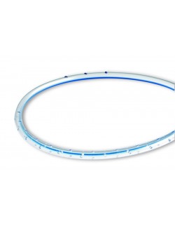 DRAIN DE REDON 50 CM CH 6 PERFORE SUR 14 CM (X 100)