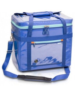 SAC ISOTHERME TRANSPORT ET CONSERVATION D'ECHANTILLONS 49L