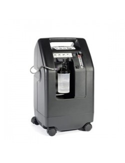 CONCENTRATEUR D'OXYGENE 5L 525KS + RACCORD DEBITLITRE