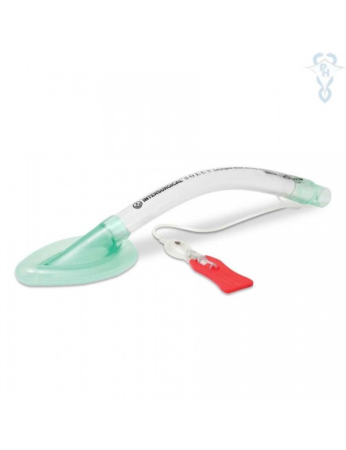 MASQUE LARYNGE SOLUS STANDARD UU STERILE TAILLE 3 (X20)