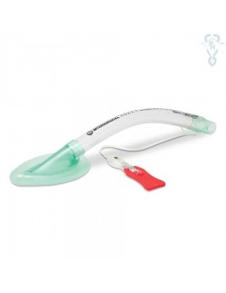 MASQUE LARYNGE SOLUS STANDARD UU STERILE TAILLE 3 (X20)