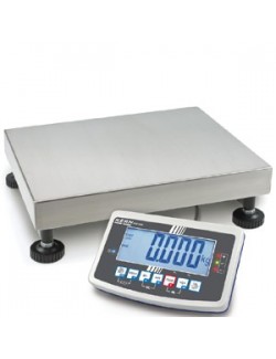 BALANCE DE NUTRITION NUMERIQUE PORTEE 300-600 KG GRAND AFFICHAGE#