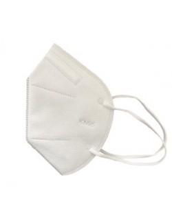 MASQUE DE PROTECTION FFP2 SANS VALVE (BOITE DE 20)