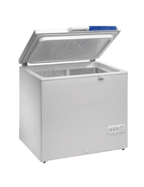 REFRIGERATEUR A BATTERIE SOLAIRE 180 L