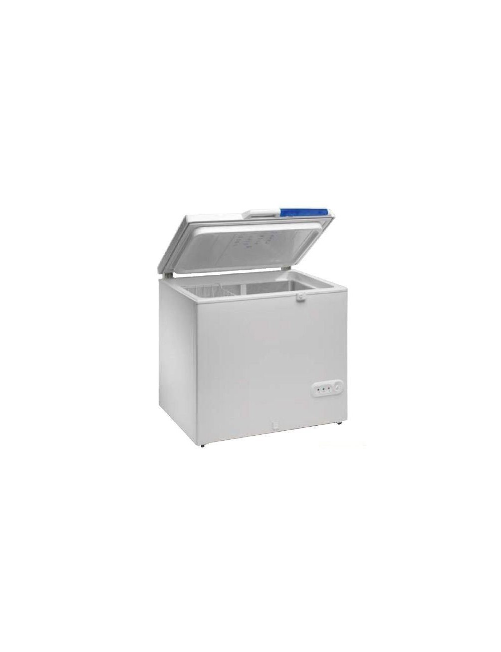 REFRIGERATEUR A BATTERIE SOLAIRE 180 L