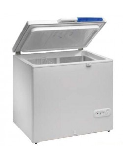 REFRIGERATEUR A BATTERIE SOLAIRE 180 L