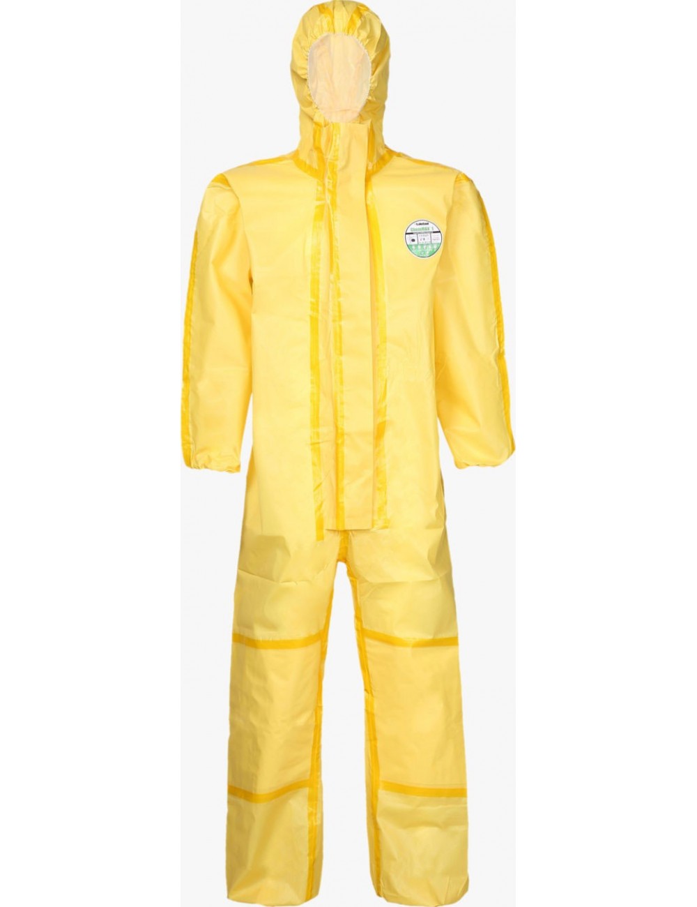 COMBINAISON DE PROTECTION CHEMMAX 1 XL (X10)