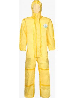 COMBINAISON DE PROTECTION CHEMMAX 1 XL (X10)