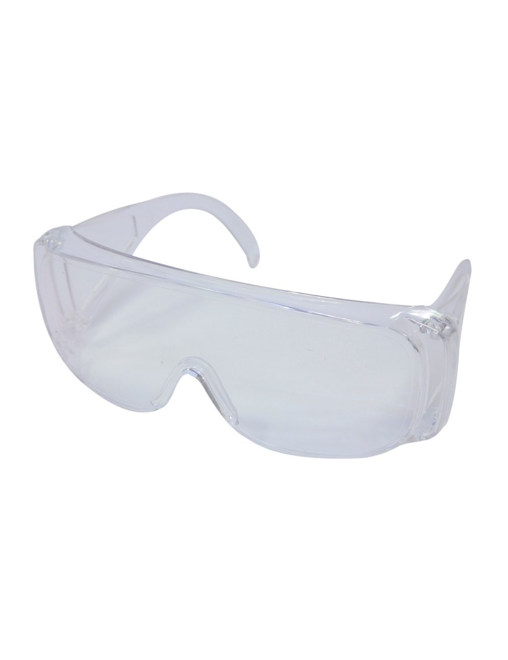 LUNETTES DE PROTECTION POLYCARBONATE