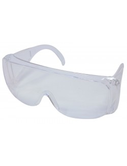 LUNETTES DE PROTECTION POLYCARBONATE